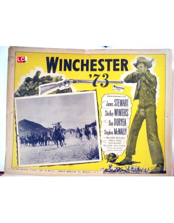 WINCHESTER 73