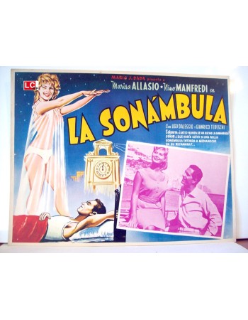 Carmela è una bambola