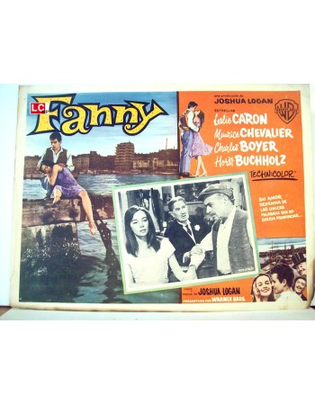 FANNY