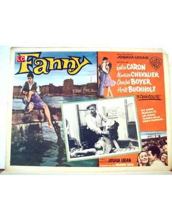 FANNY