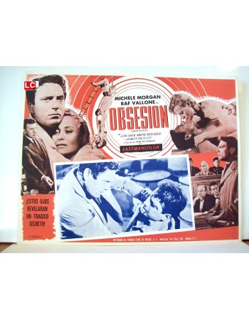 Obsession