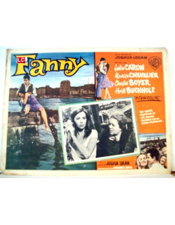 FANNY