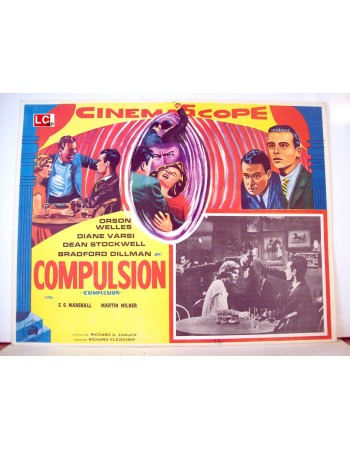 COMPULSION