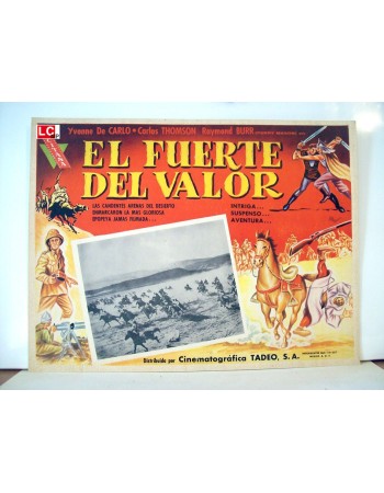 FORT ALGIERS