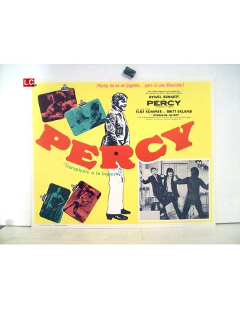 Percy