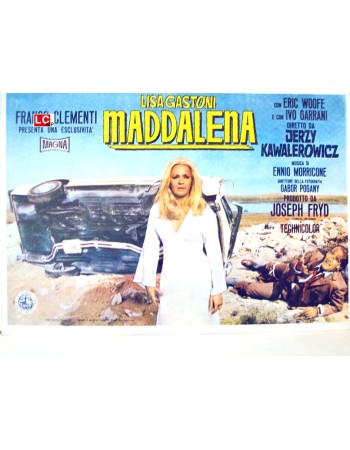 Maddalena