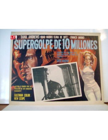 Supercolpo da 7 miliardi