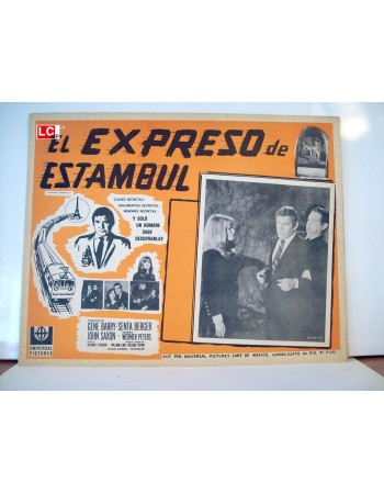 Istanbul Express