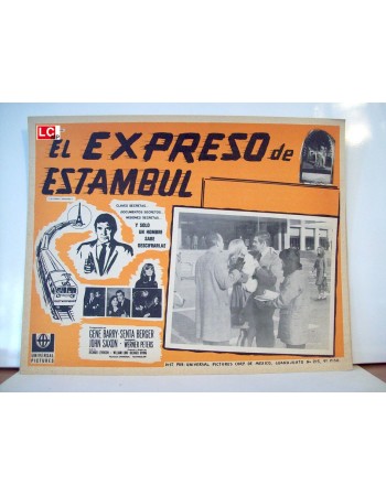 Istanbul Express