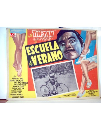 ESCUELA DE VERANO