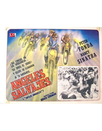 WILD ANGELS