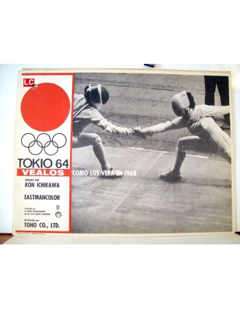 Tôkyô orimpikku