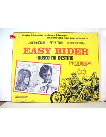 EASY RIDER