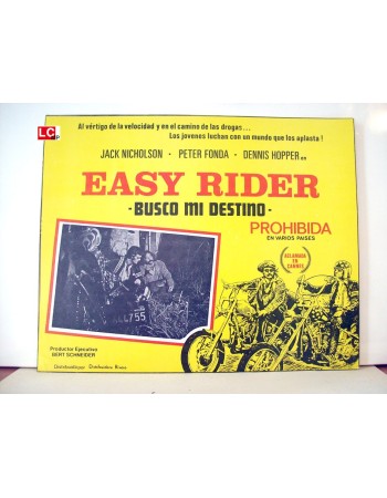 EASY RIDER
