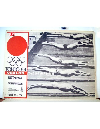 Tôkyô orimpikku
