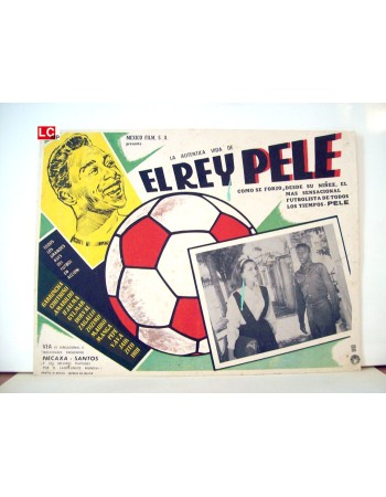 O Rei Pelé