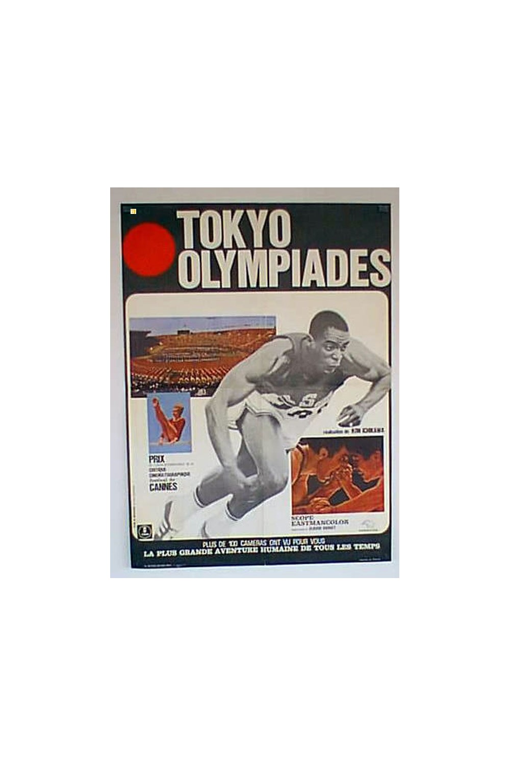 TOKYO ORRIMPYKKU