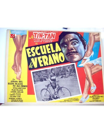 ESCUELA DE VERANO