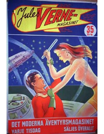 JULES VERNE