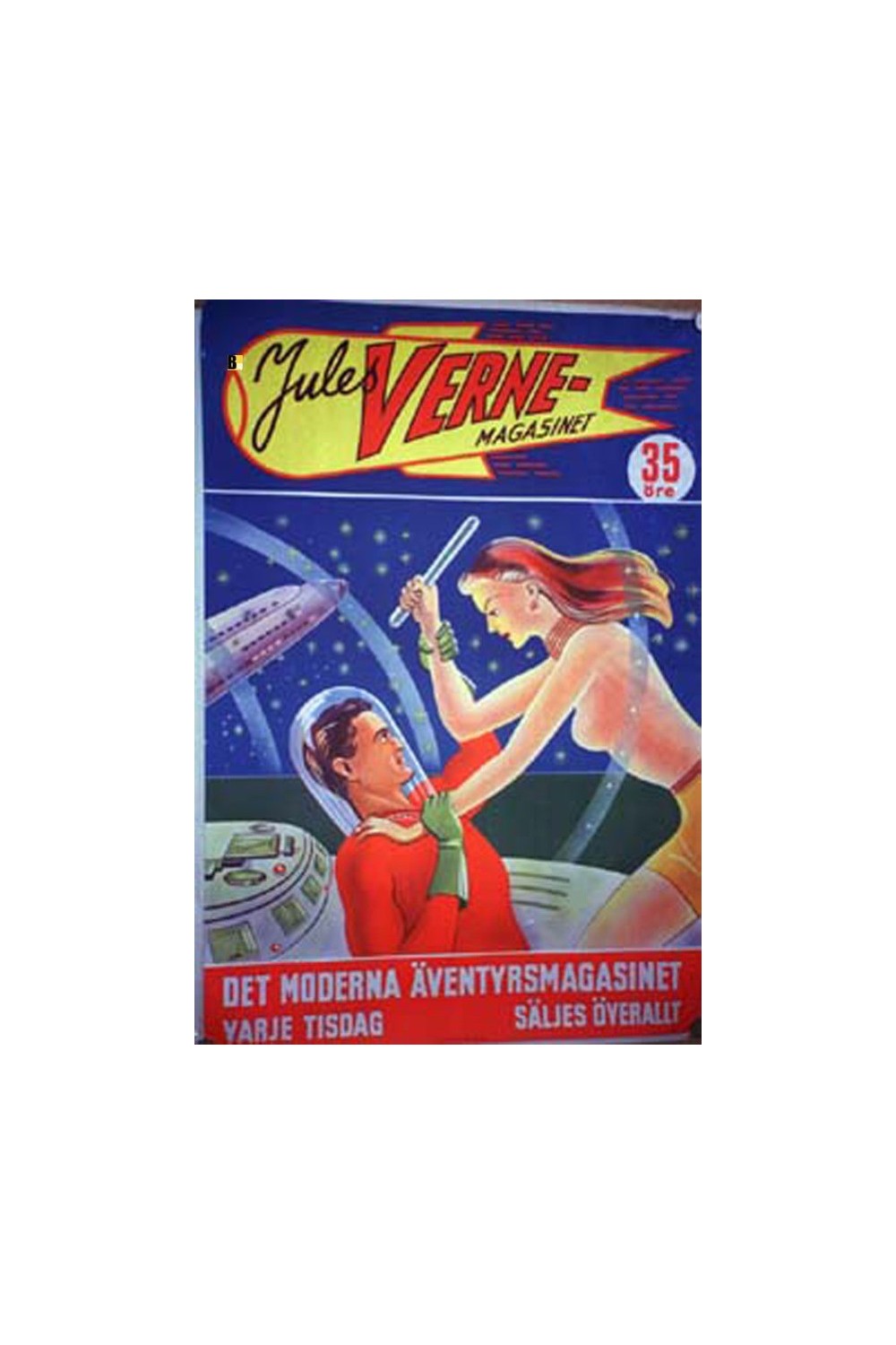 JULES VERNE