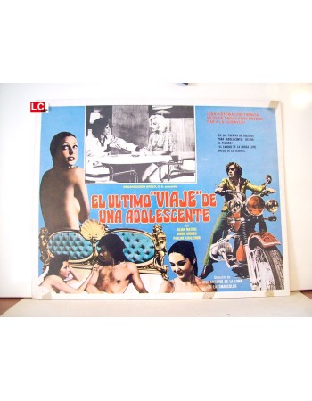 EL ULTIMO VIAJE