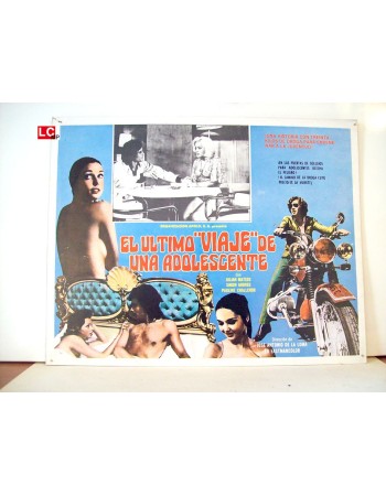 EL ULTIMO VIAJE