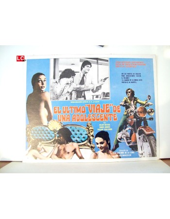 EL ULTIMO VIAJE