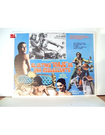 EL ULTIMO VIAJE