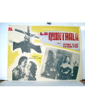 LA QUINTRALA
