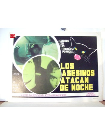 La noche de los asesinos