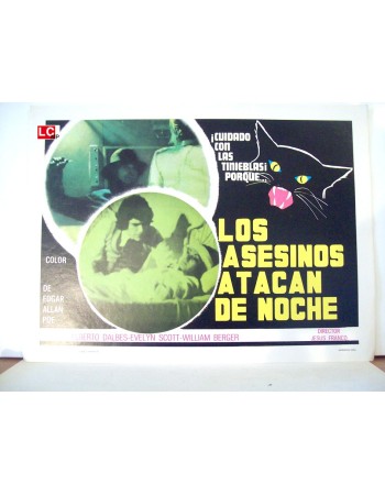 La noche de los asesinos