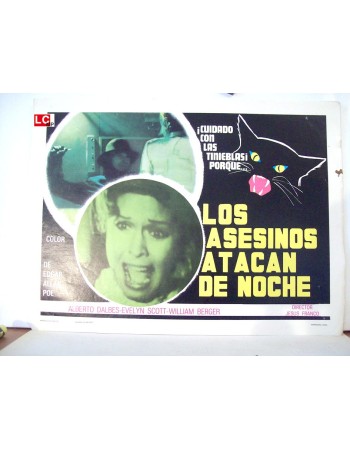 La noche de los asesinos