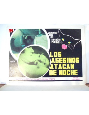 La noche de los asesinos