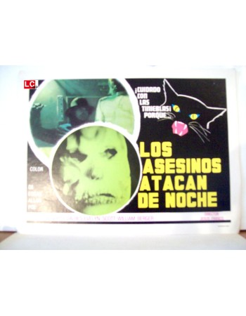 La noche de los asesinos