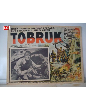 TOBRUK