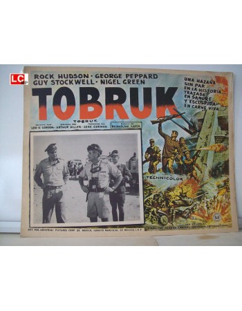 TOBRUK