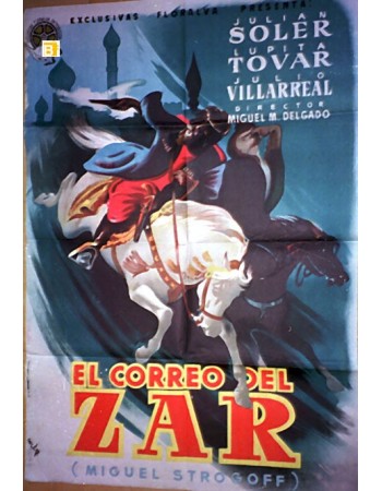 EL CORREO DEL ZAR
