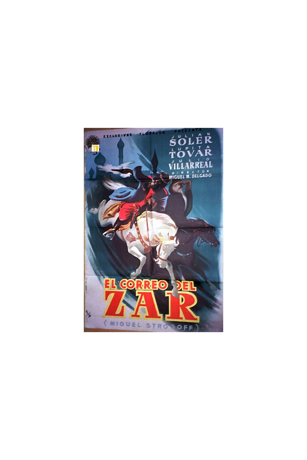 EL CORREO DEL ZAR