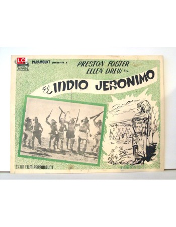 Geronimo