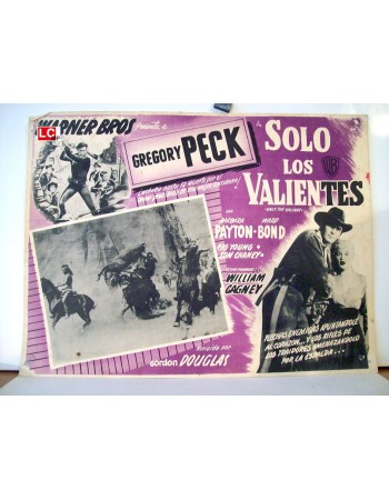 ONLY THE VALIANT