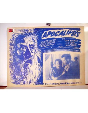 L´APOCALISSE