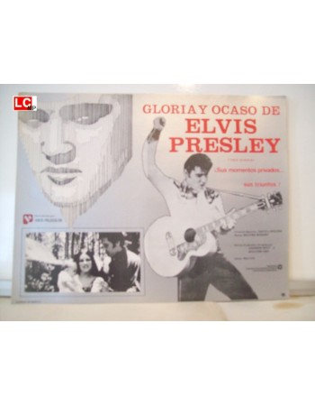 THIS IS ELVIS