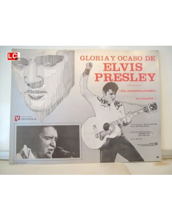 THIS IS ELVIS