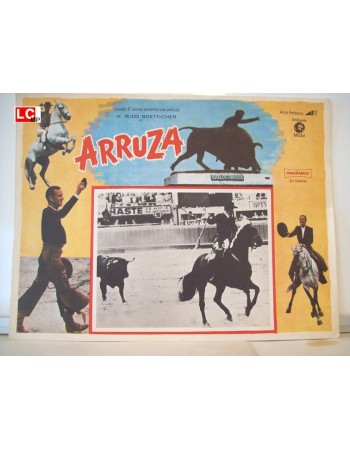 ARRUZA