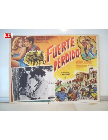 FUERTE PERDIDO