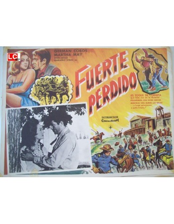 FUERTE PERDIDO