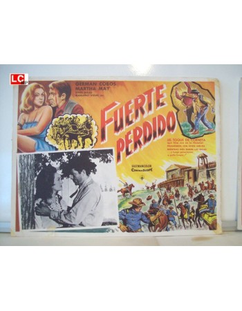 FUERTE PERDIDO