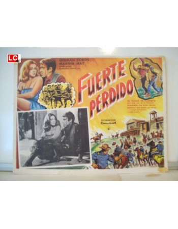 FUERTE PERDIDO