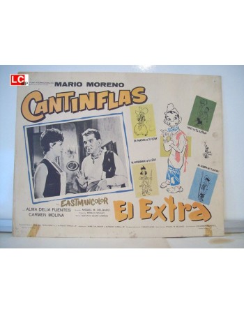 EL EXTRA