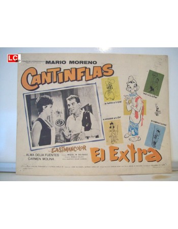 EL EXTRA